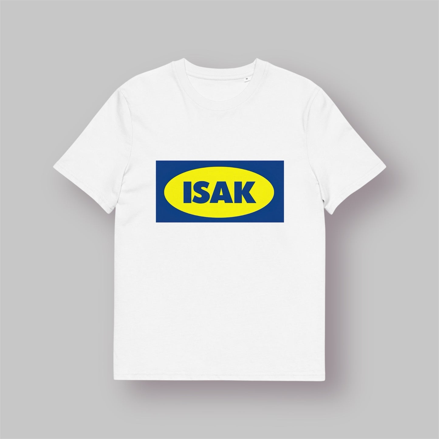 ISAK INSPIRED T-SHIRT