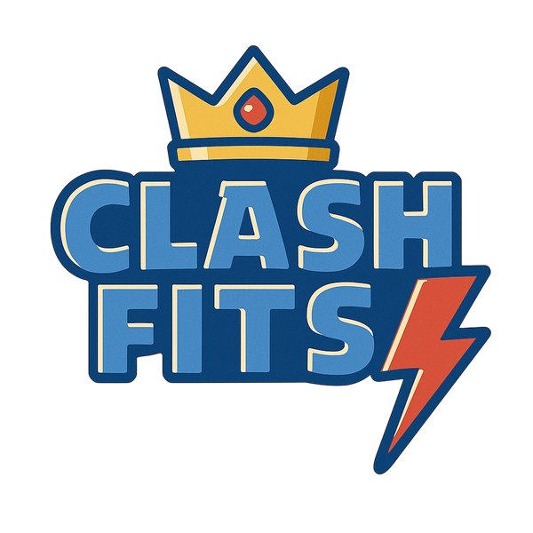 Clash Fits